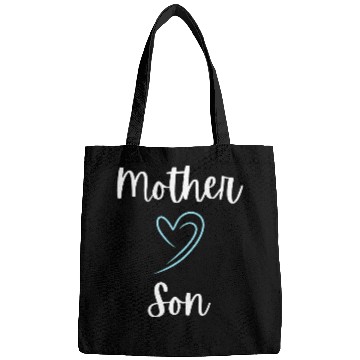 Discover Mother Son Bond Bags