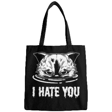 Discover I Hate You Loving Person Gift Bags