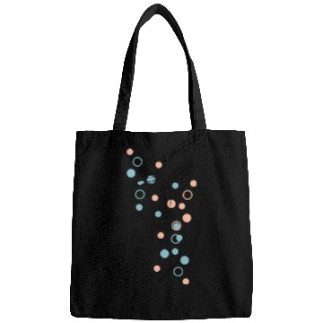 Discover Dragonfly and dots Bags