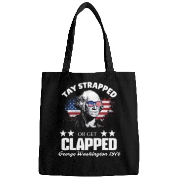 Discover george washington teshirt Bags