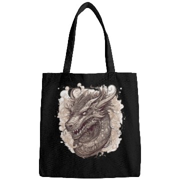 Discover mythical dragon 2 Bags