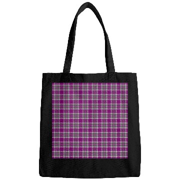 Discover Mesi Asexual Tartan Bags