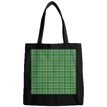 Discover Mesi Aromantic Tartan Bags