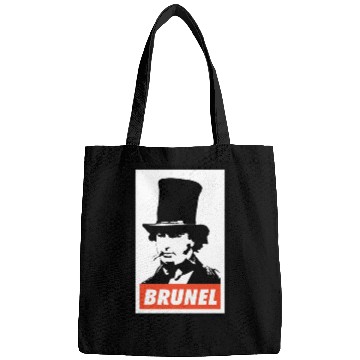 Discover Asambard Kingdom Brunel Bags
