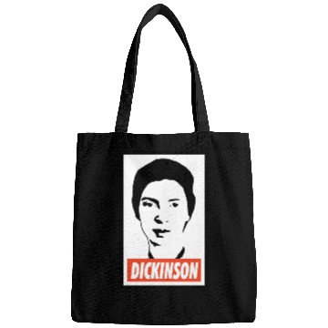 Discover Emily Dickinson Bags