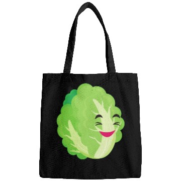 Discover lettuce green Bags