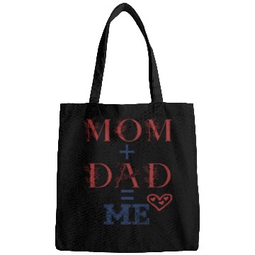 Discover MOM + DAD Bags
