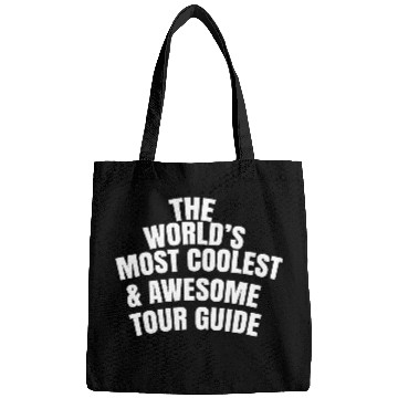 Discover The World s Most Coolest And Awesome Tour Guide Bags