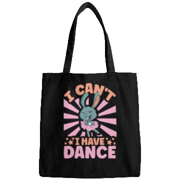 Discover Ballet Ballerina Dance Dancer Dancing Ballet Gift Bags