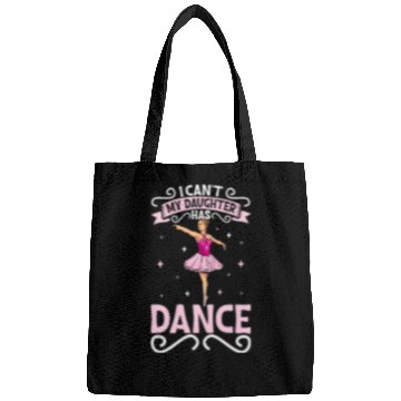 Discover Ballet Ballerina Dance Dancer Dancing Ballet Gift Bags