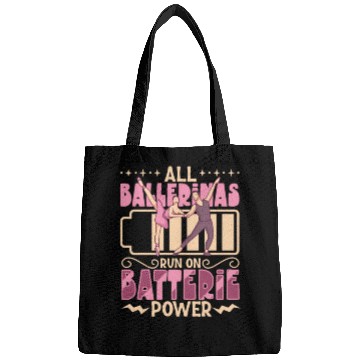 Discover Ballet Ballerina Dance Dancer Dancing Ballet Gift Bags