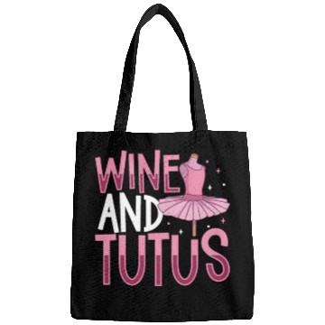 Discover Ballet Ballerina Dance Dancer Dancing Ballet Gift Bags