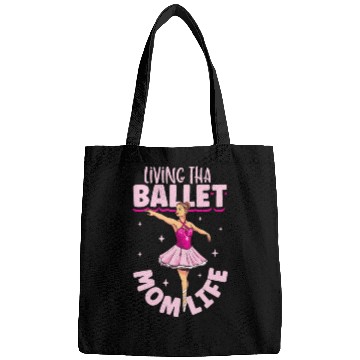 Discover Ballet Ballerina Dance Dancer Dancing Ballet Gift Bags