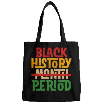 Discover Black History Month Blm Bags