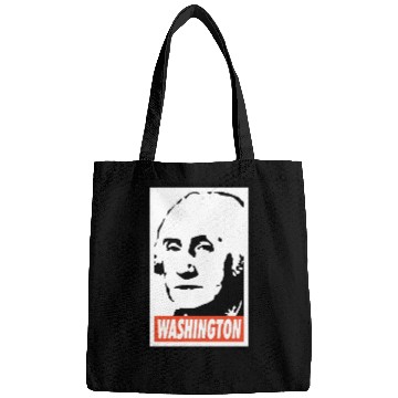 Discover George Washington Bags