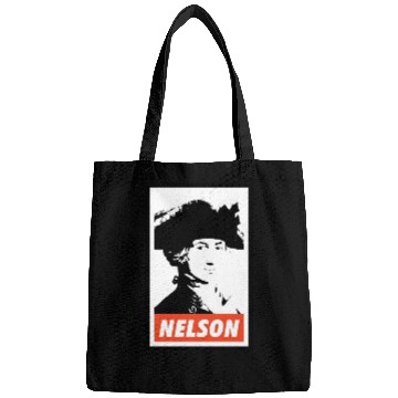 Discover Horatio Nelson Bags