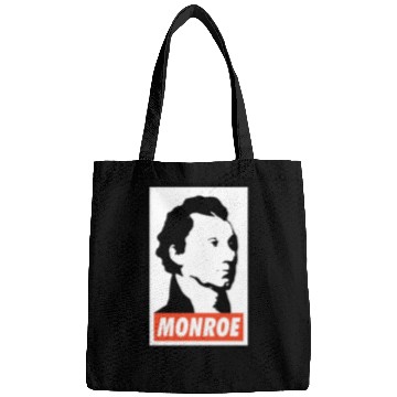 Discover James Monroe Bags