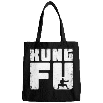 Discover Vintage Kung Fu | Kung Fu Martial Art Bags