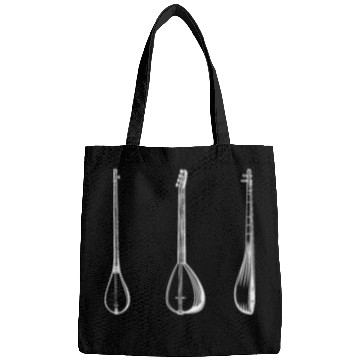 Discover Irish Bouzouki Instrument Greek Bags