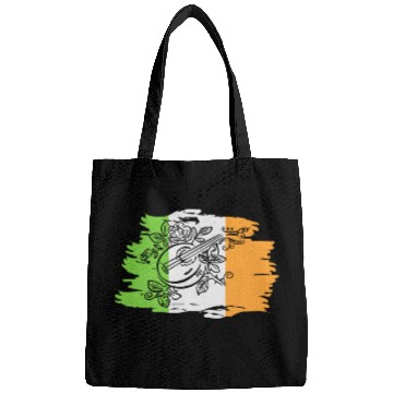 Discover Irish Bouzouki Instrument Greek Bags