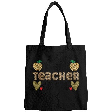 Discover Best Teacher Ever Bags