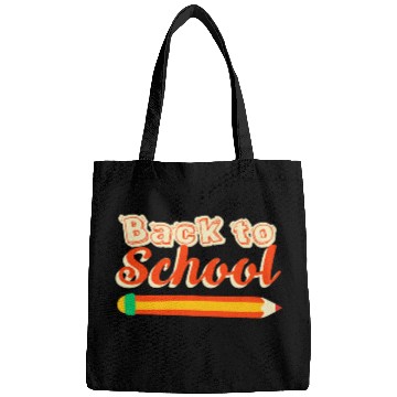 Discover Back To School Bags