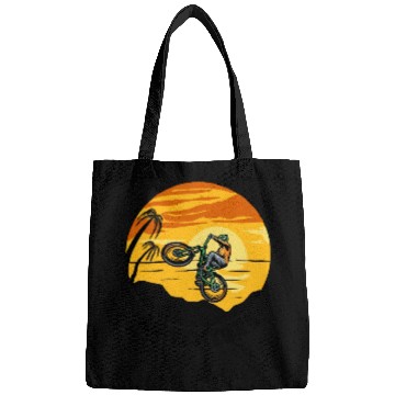 Discover Adventure Mountain Biking Bags