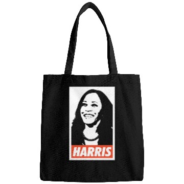 Discover Kamala Harris Bags