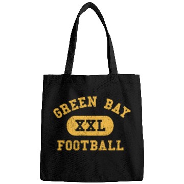 Discover Green Bay Football Bags