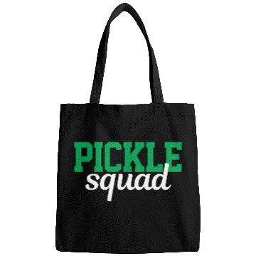 Discover Pickle nature Bags