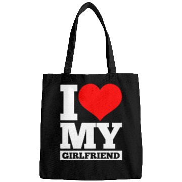 Discover Valentines Day Girlfriend girl Bags