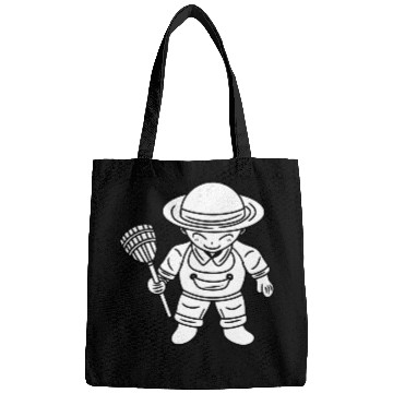 Discover Cute Little Farmer Boy Bags