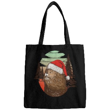 Discover Christmas Lion Bags