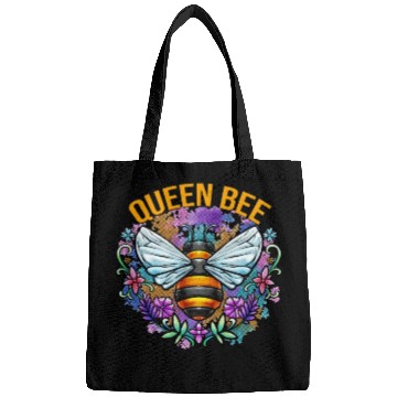 Discover Queen Bee Gardening Bags