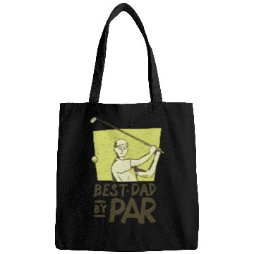 Discover Best Dad Golf Bags