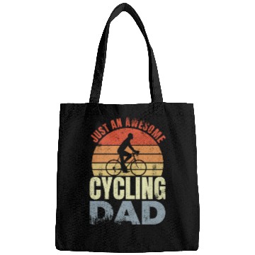 Discover Just An Awesome Cycling Dad Bags