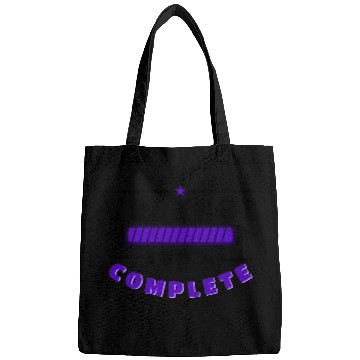 Discover Gym Workout 100% complete Bags