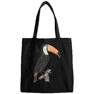 Discover A Toucan's Perch Bags