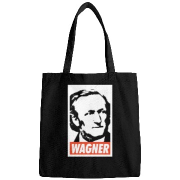 Discover Richard Wagner Bags