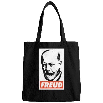 Discover Sigmund Freud Bags