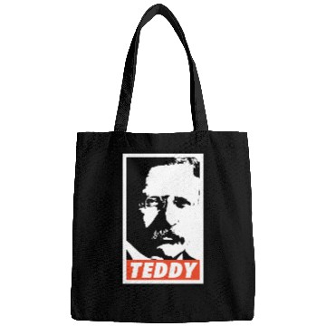 Discover Teddy Roosevelt Bags