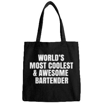 Discover World s Most Coolest And Awesome Bartender Bags