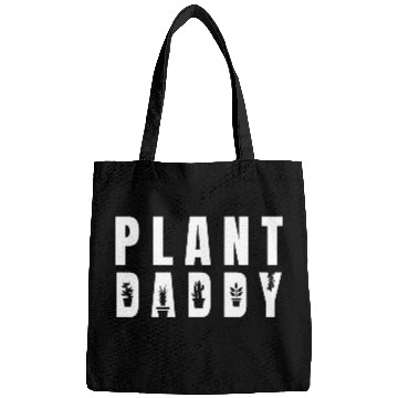 Discover Plant Daddy Bags