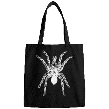 Discover Scary Spider Halloween Tarantula Pet Bags
