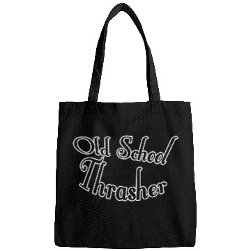 Discover Old school Bags