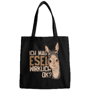 Discover Donkey Bags