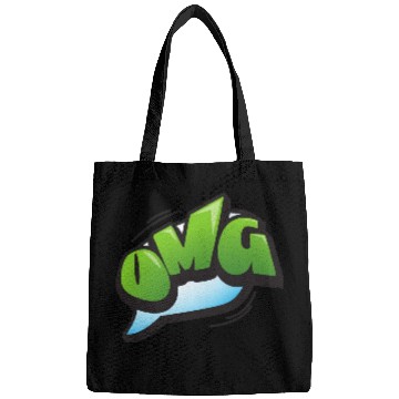 Discover OMG Bags design