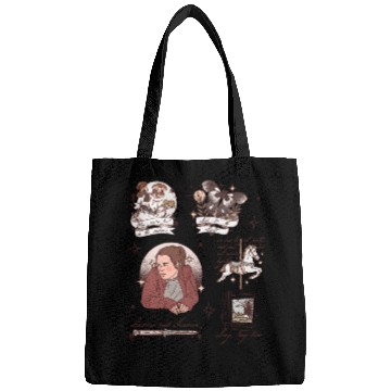 Discover The Last Of Us Bags