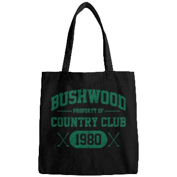 Discover Bushwood Country Club 1980 Bags