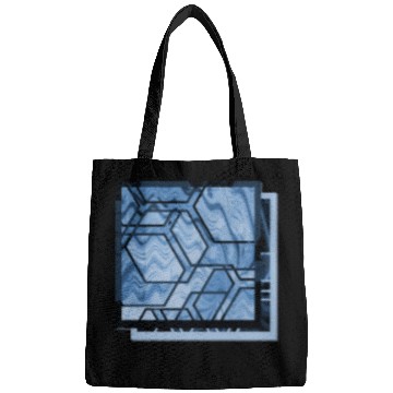 Discover OUTWORK, Sapphire Bags